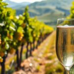 crisp and refreshing white wines