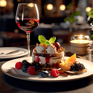 dessert and wine pairing dessert and wine pairing