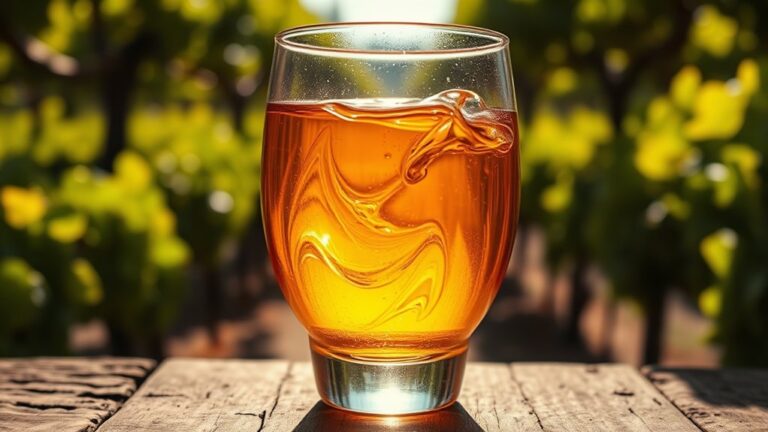 amber wine exploration guide