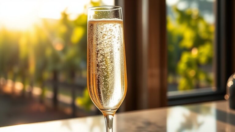 bubbly wine knowledge essentials