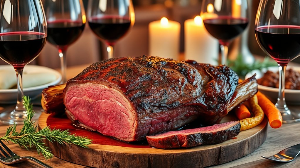 california red wine choices