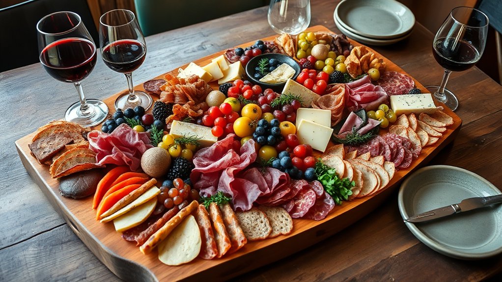 elevate your tasting experience