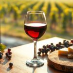exploring bold red wines