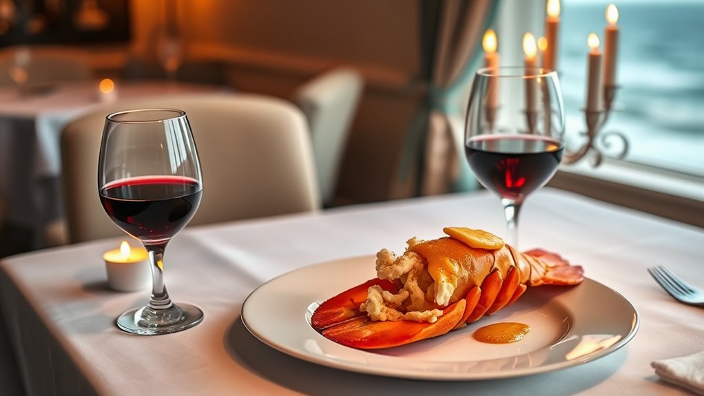 exploring red wine options