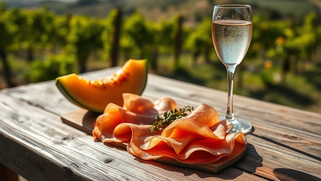 italian wine collections highlighted