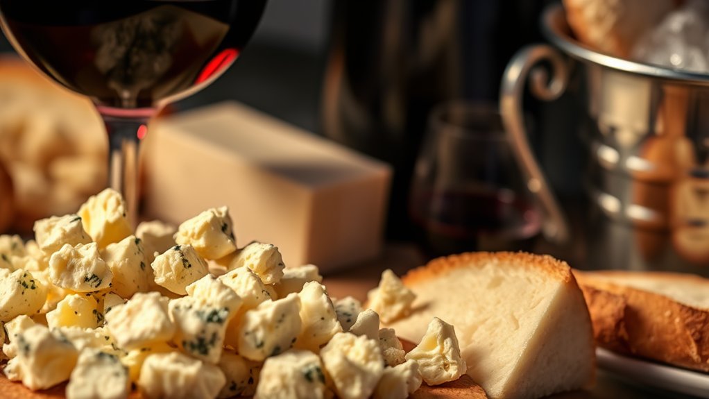 optimal serving temperature tips