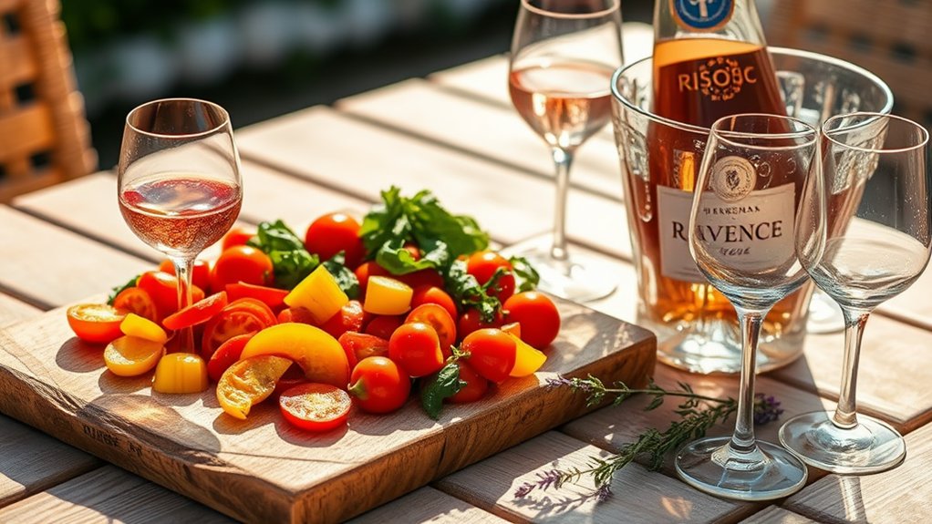 provence s finest ros wines