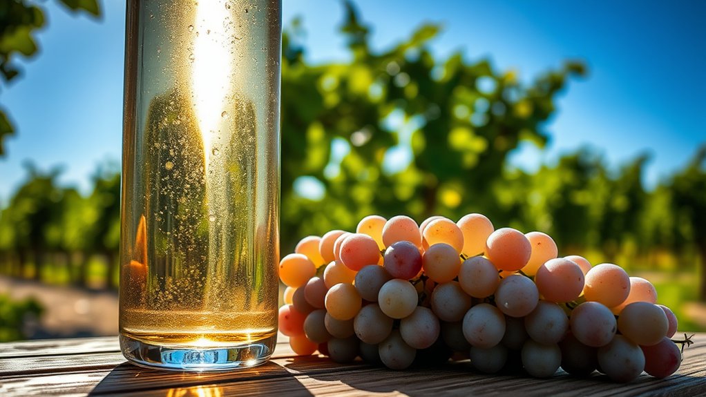white wine grape varieties