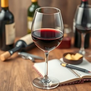 Learn the Basics of Wine Wine 101