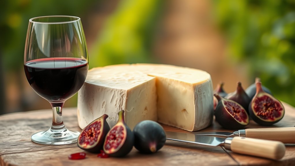 wine choices for aging