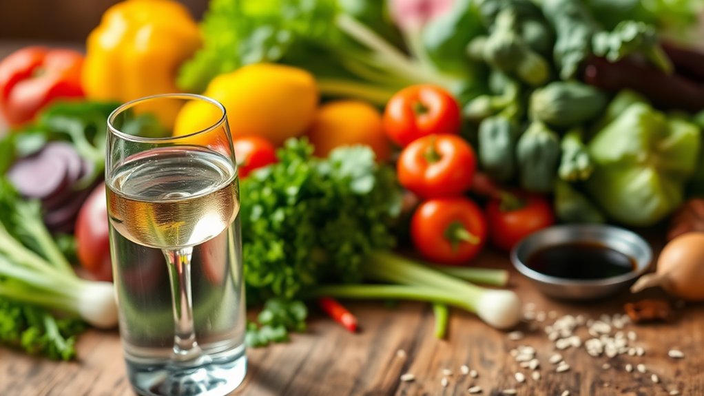 wine pairings for stir fry