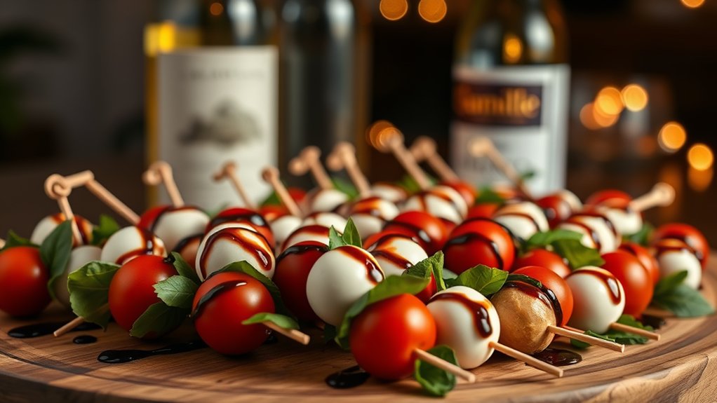 wine selection for gatherings