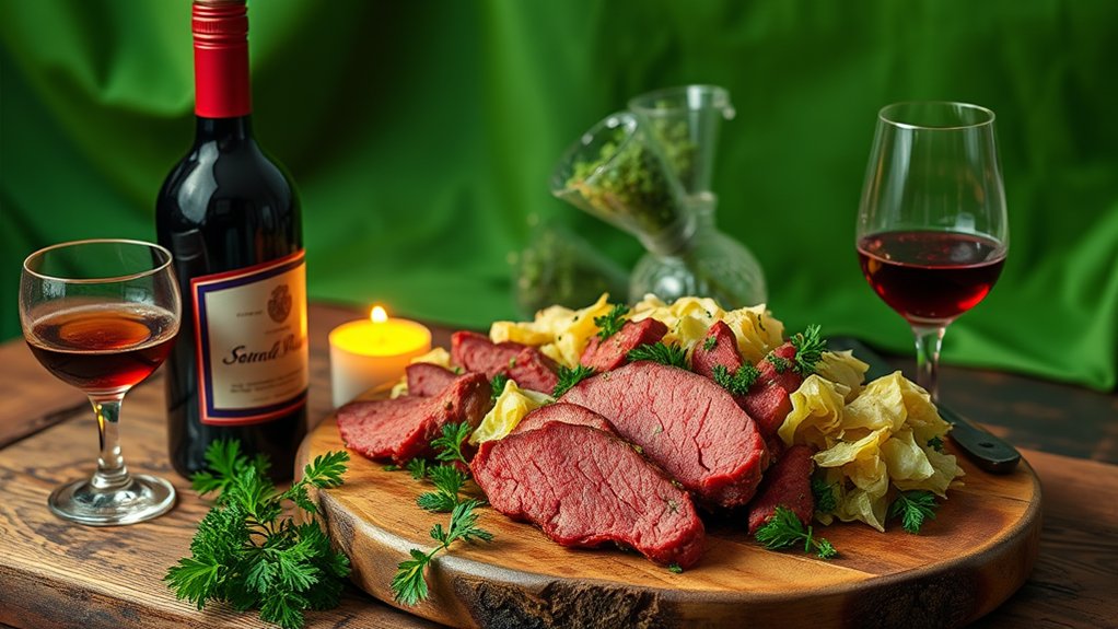 red wine suggestions list