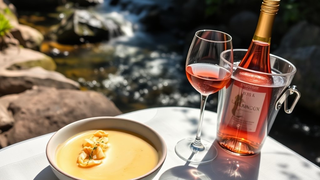 The Best Wine Pairing for Lobster Bisque - Best Wine Pair