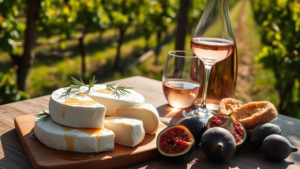 The Ultimate Wine Pairing for Goat Cheese - Best Wine Pair