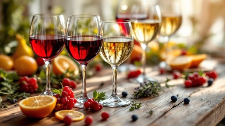 wine aroma training guide
