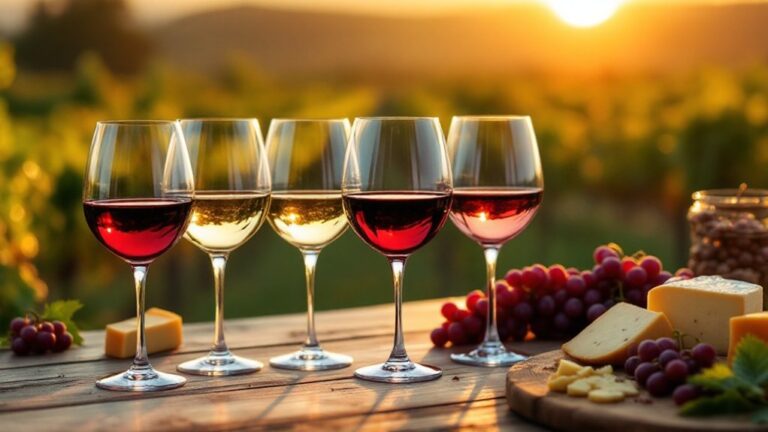 wine tasting techniques explained