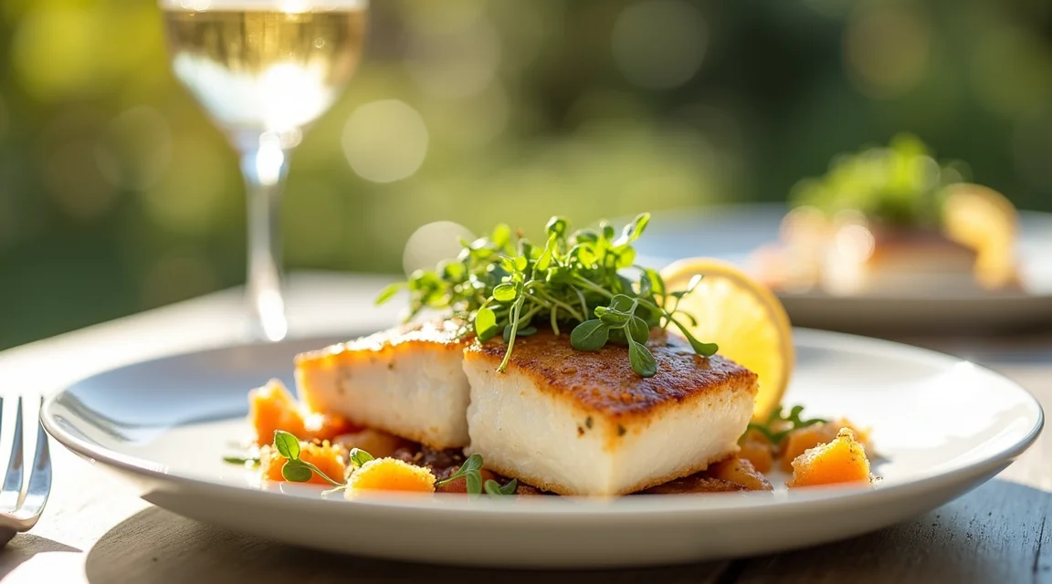 wine pairing for mahi mahi