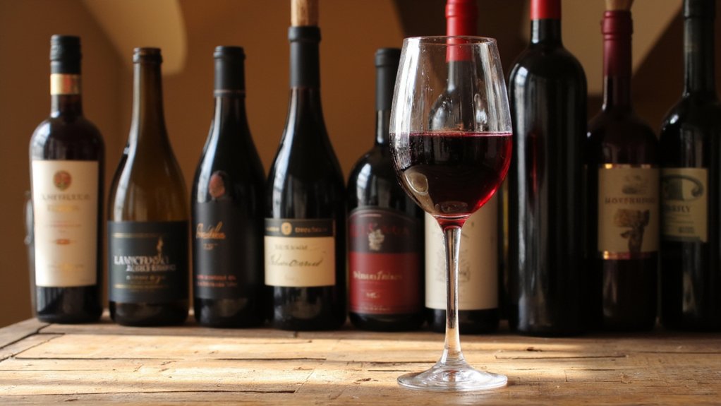 affordable lambrusco for everyone
