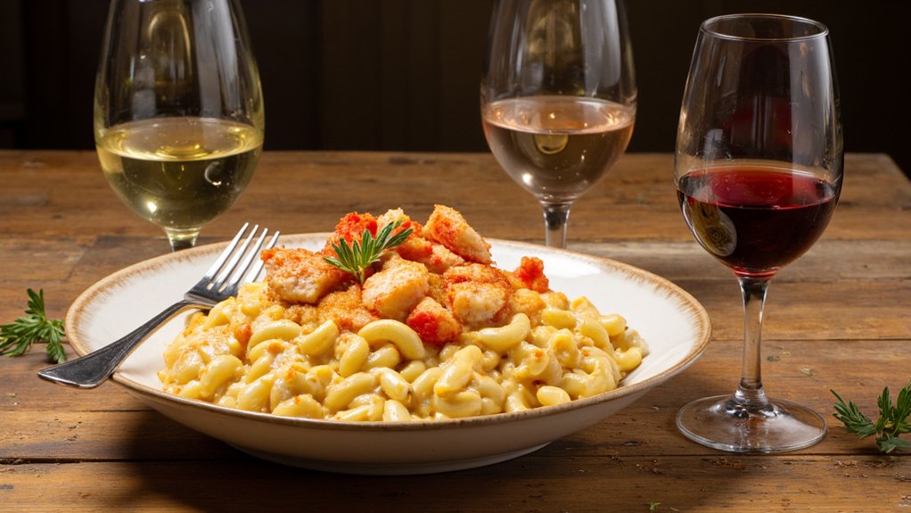 affordable wines for seafood
