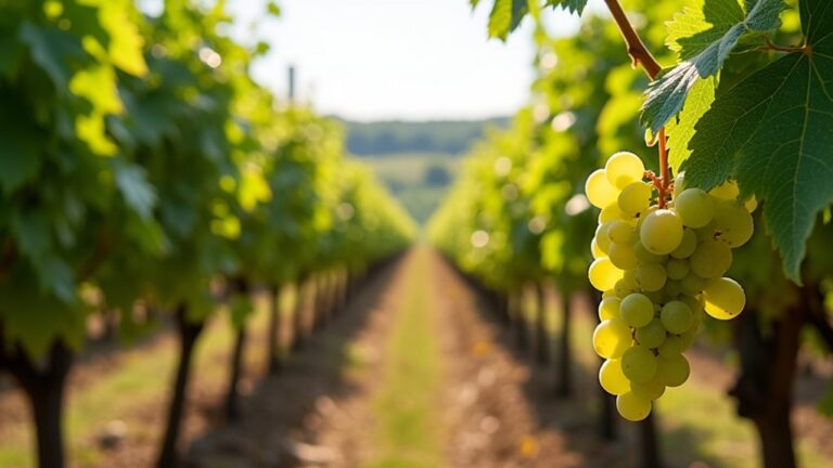 austrian white wine varietal