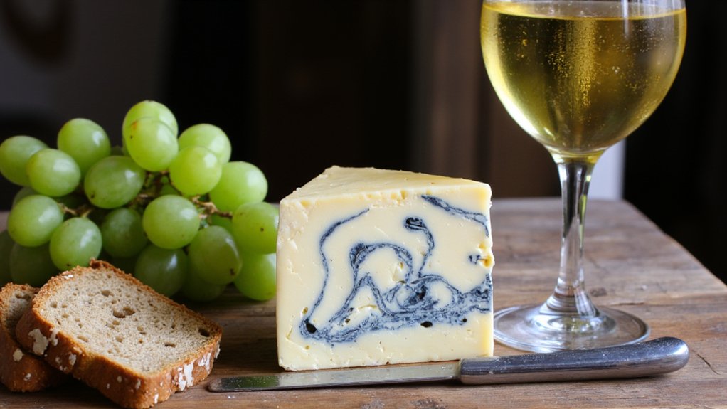 bold tangy creamy delight