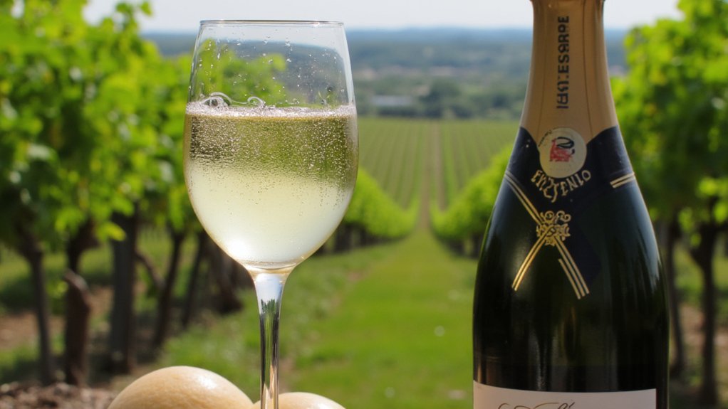 bubbly choices for everyone