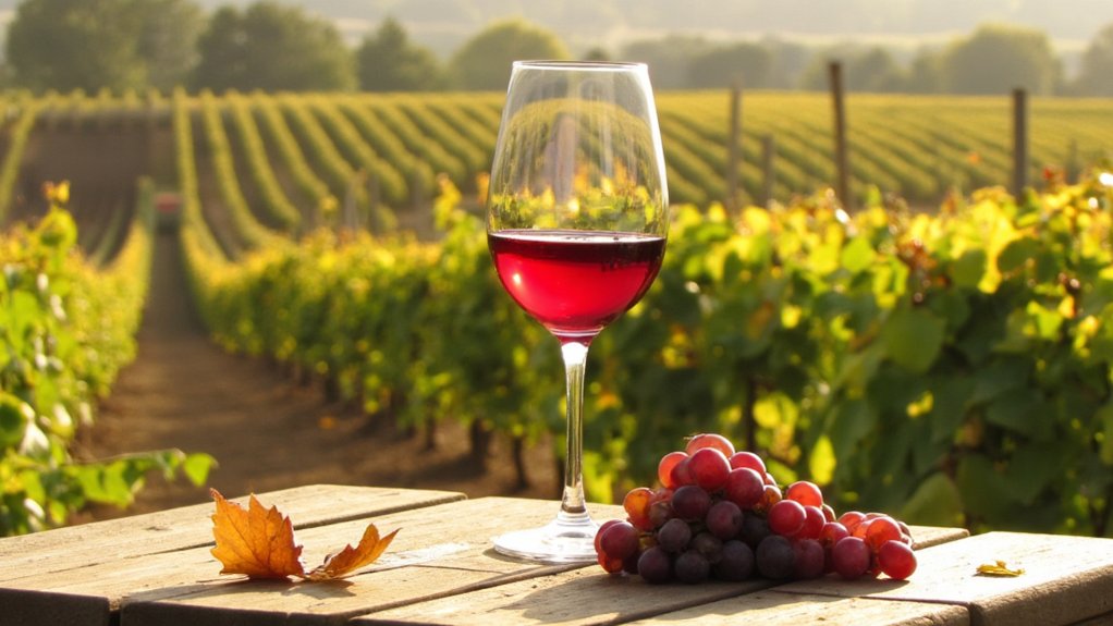burgundy s unique pinot noir