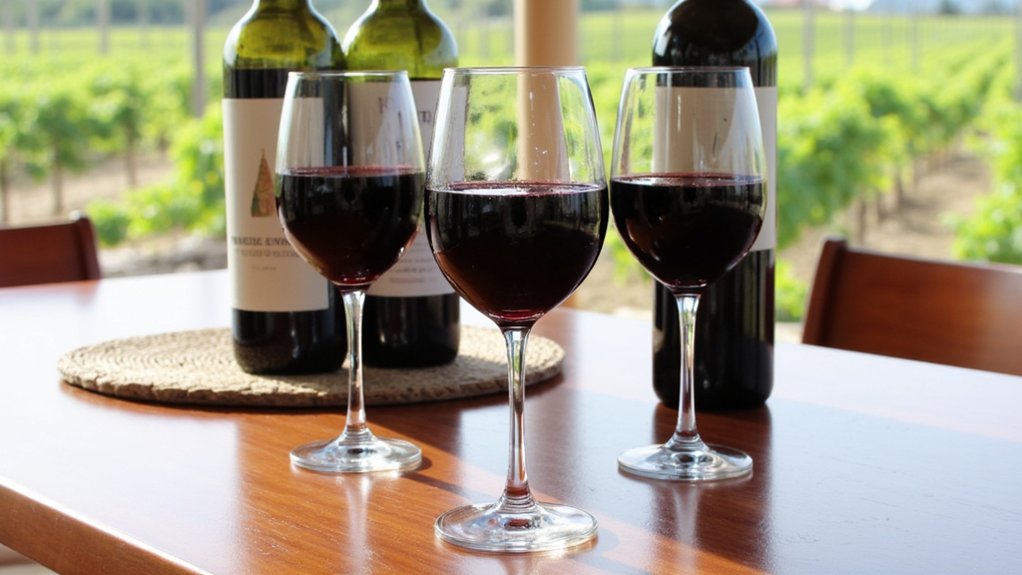 cabernet sauvignon for everyone
