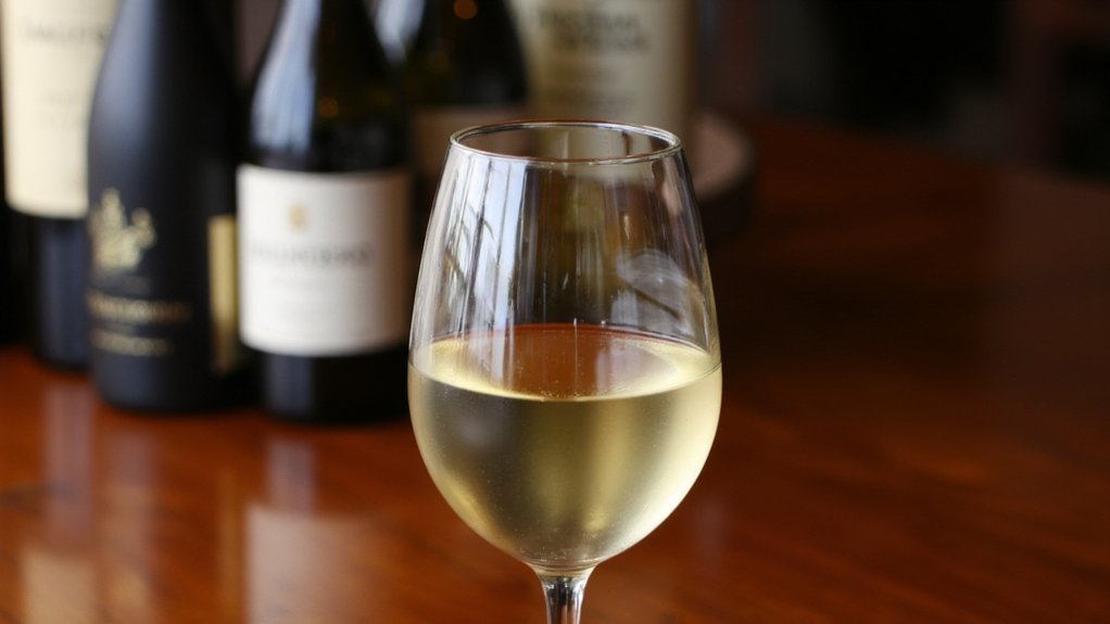 chardonnay for every budget