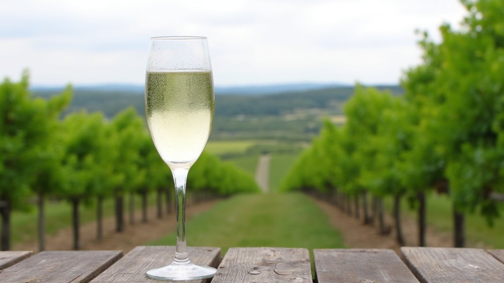 chenin blanc shines brightly
