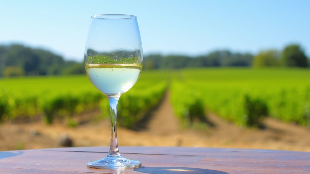 chenin blanc versatile and unique