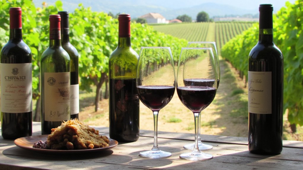 chianti for every budget