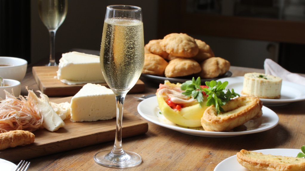 cr mant d alsace food pairings