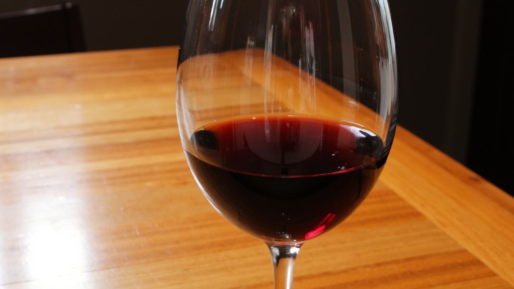 delicate expressive thin skinned grape