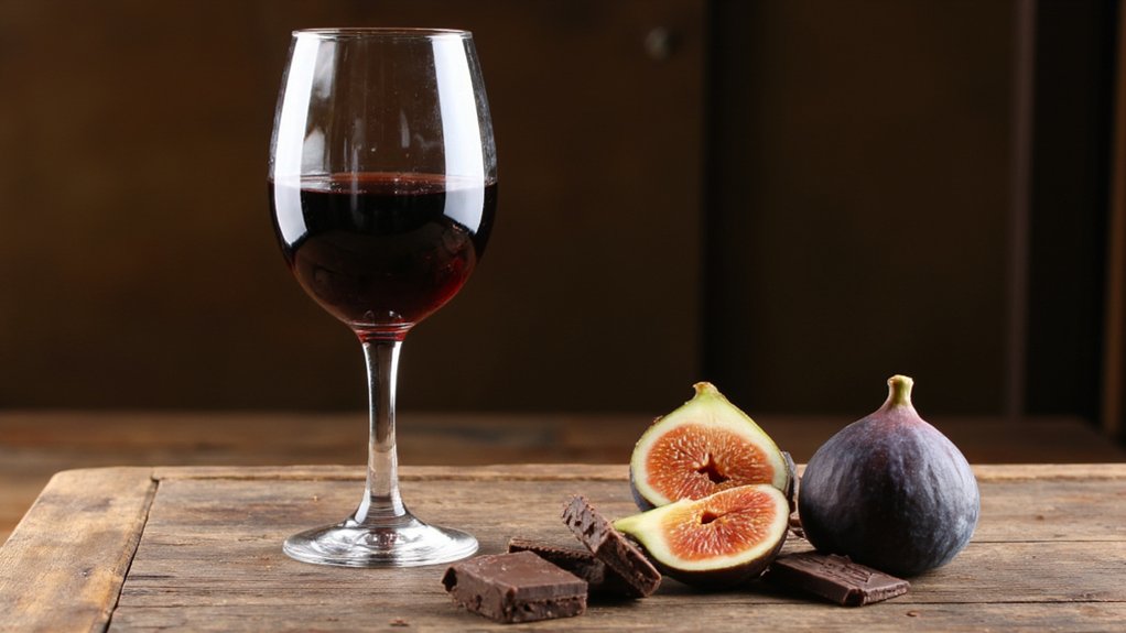 fig and cocoa harmony