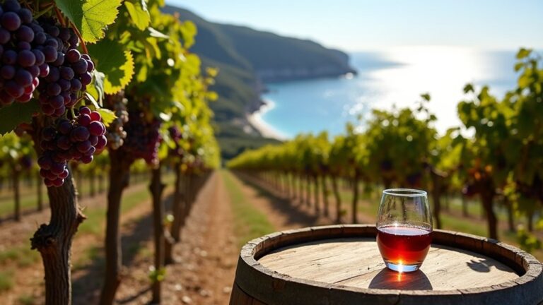 french fortified dessert wine