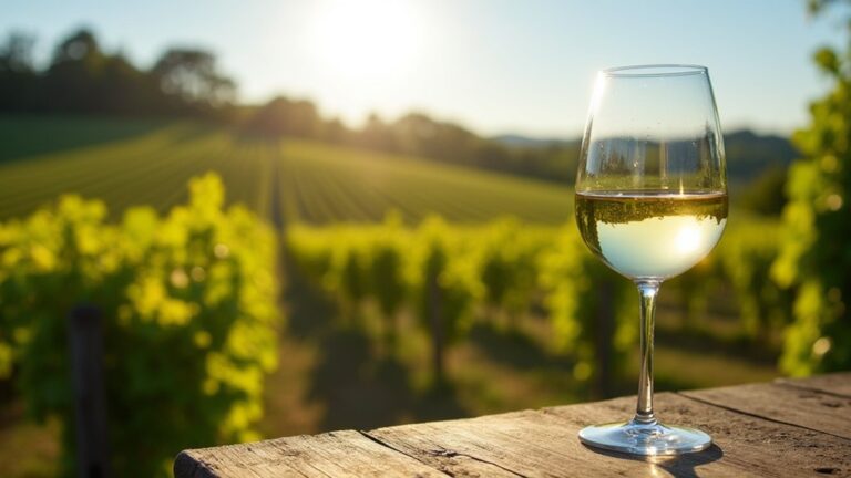 french white wine region