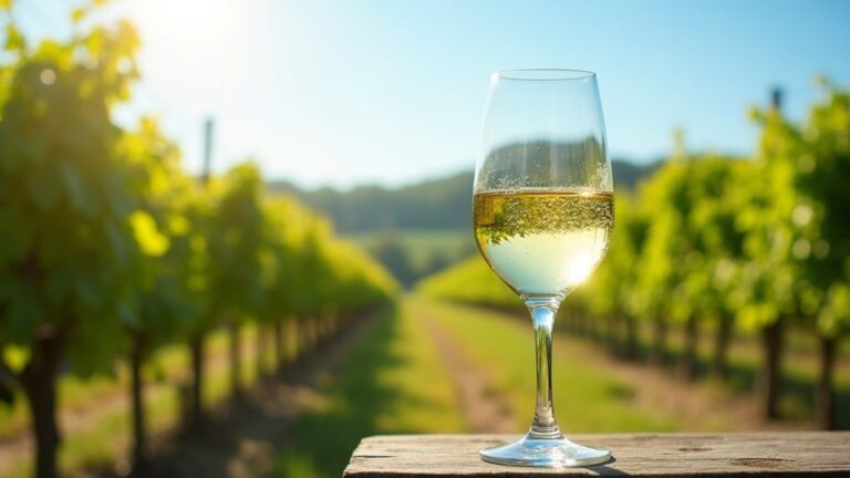 german white wine variety