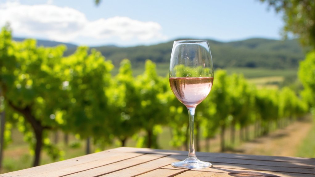 grenache blends create harmony