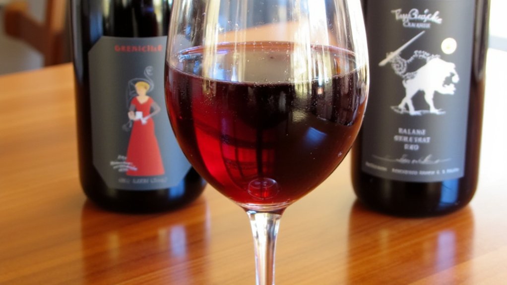 grenache for every budget