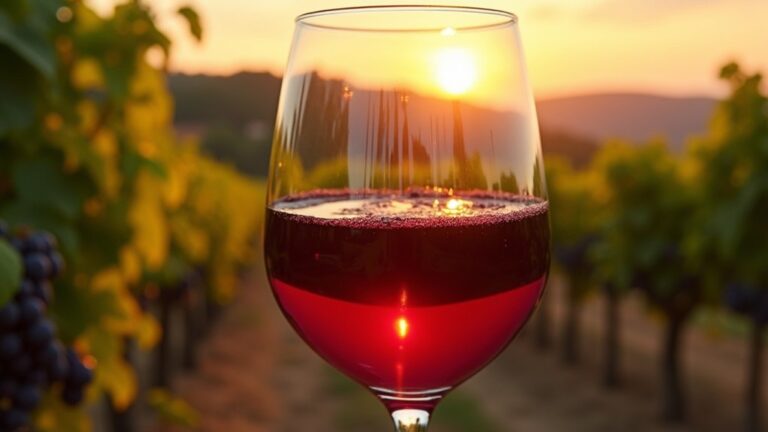 italian red wine grape