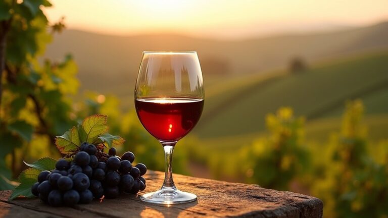 italian red wine region