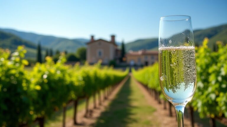 italian sparkling wine region