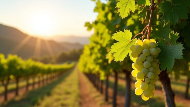 italian white wine variety