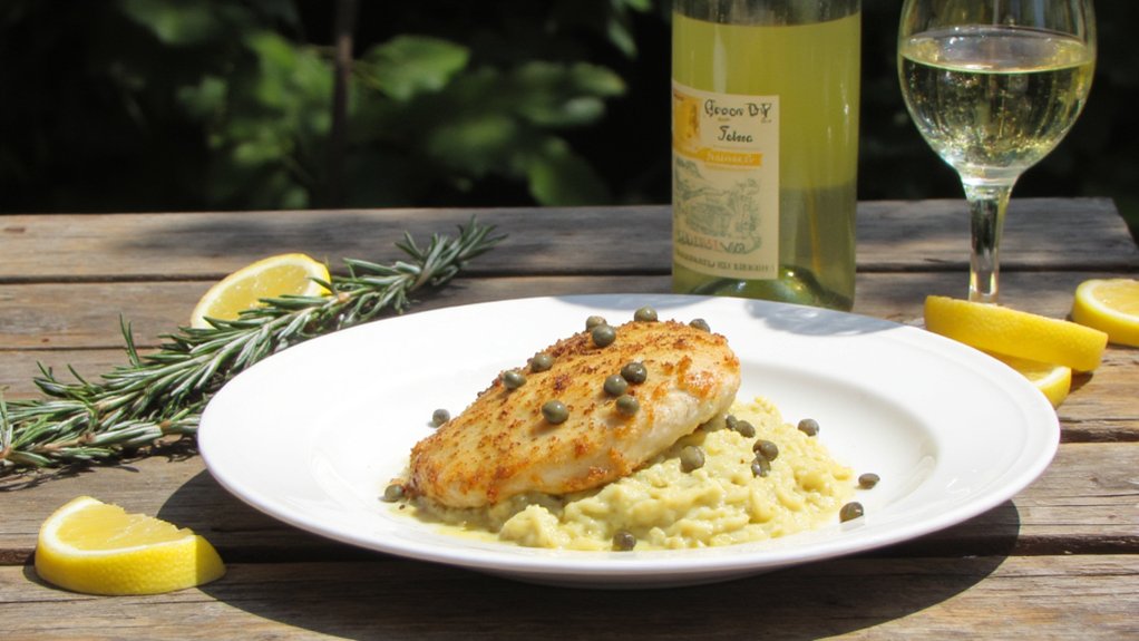 italian wine pairings
