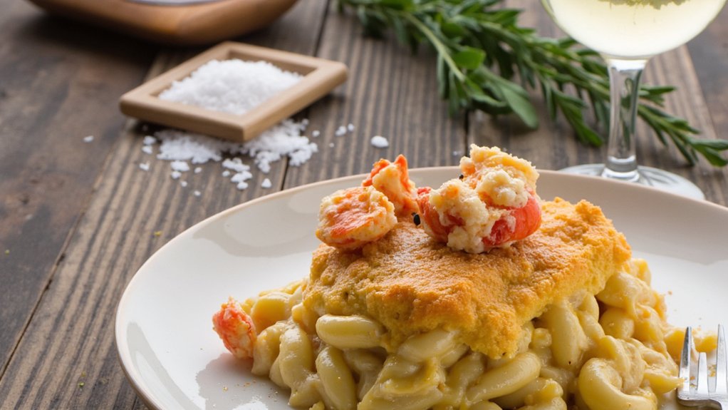 The Best Wine to Pair With Lobster Mac and Cheese - Best Wine Pair