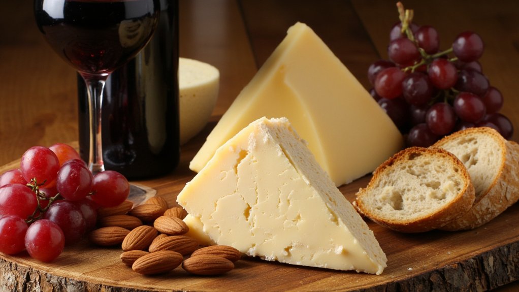 manchego cheese board tips