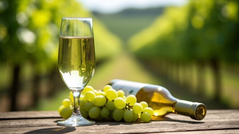 muscadet wine characteristics explained