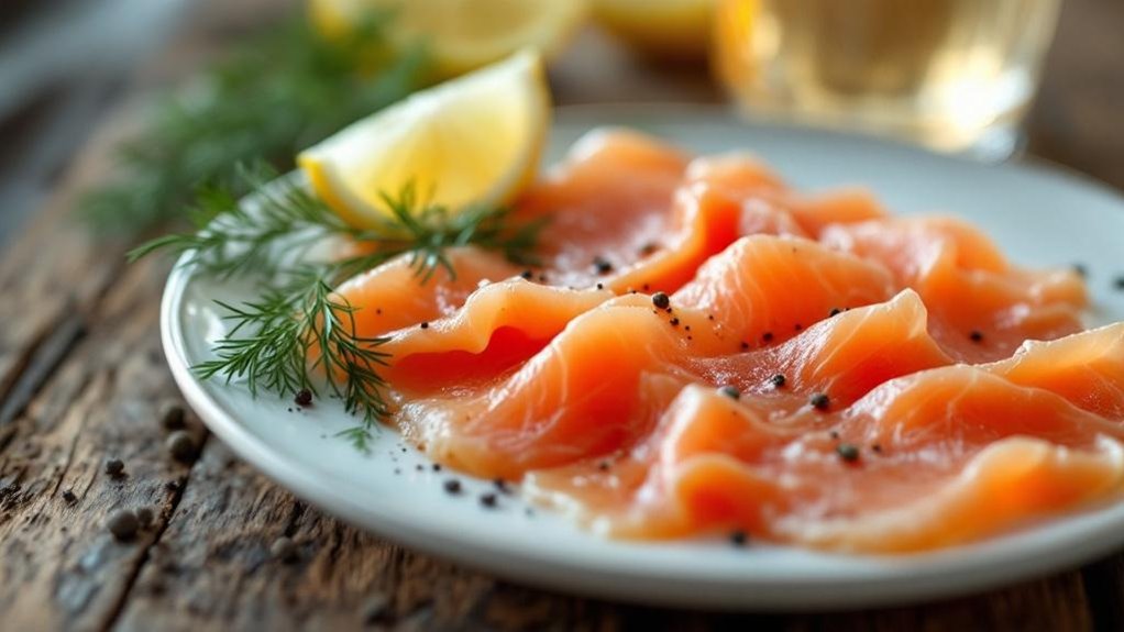 Best Wine Pairing for Smoked Salmon You'll Love - Best Wine Pair